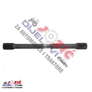 Generic placeholder thumbnail